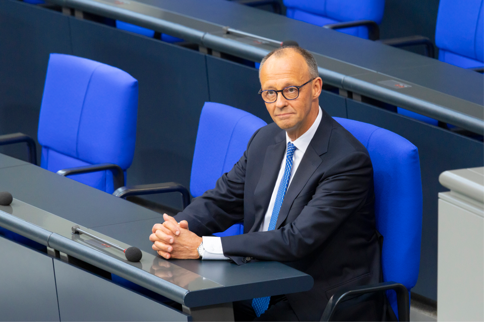 Bundeskanzler zweiter Wahl